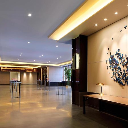 Four Points By Sheraton Chengdu, Anren Dış mekan fotoğraf