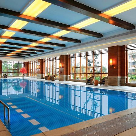 Four Points By Sheraton Chengdu, Anren Dış mekan fotoğraf