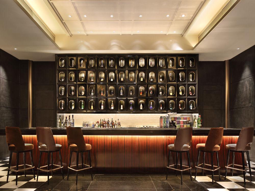 Four Points By Sheraton Chengdu, Anren Dış mekan fotoğraf