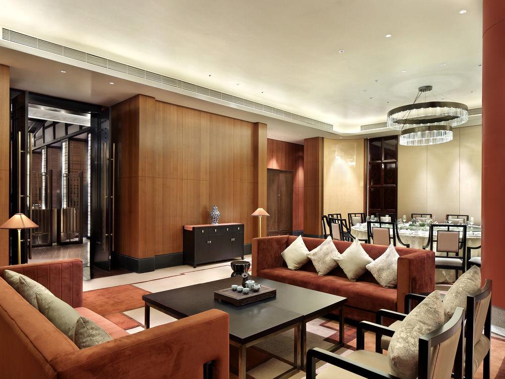 Four Points By Sheraton Chengdu, Anren Dış mekan fotoğraf