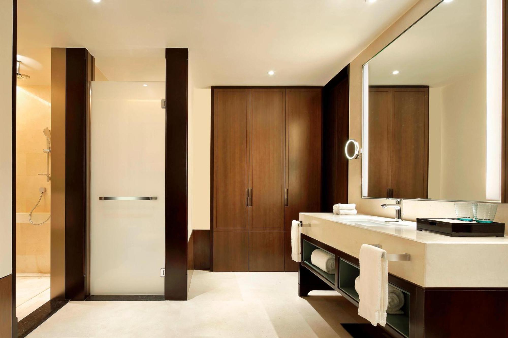 Four Points By Sheraton Chengdu, Anren Dış mekan fotoğraf