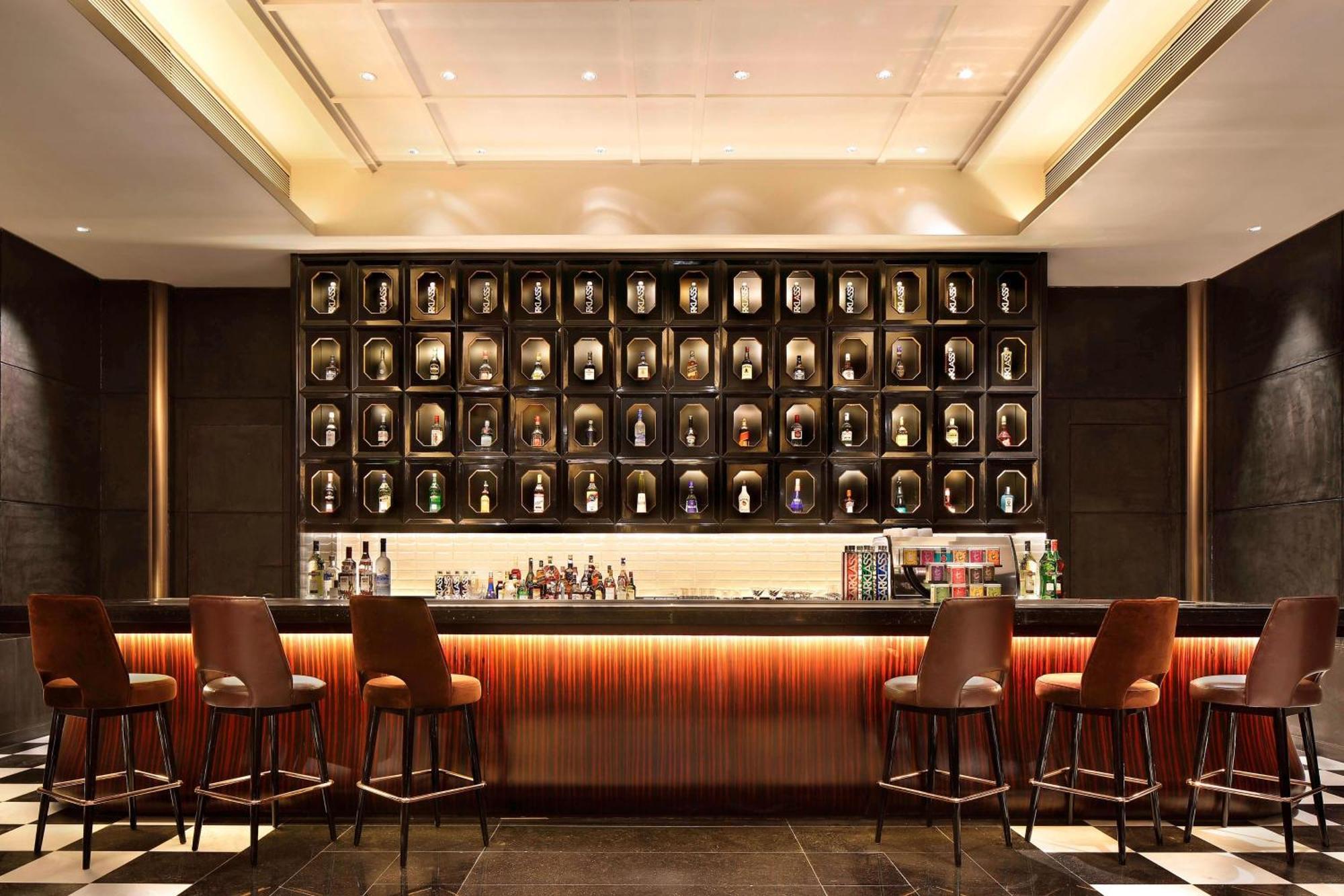 Four Points By Sheraton Chengdu, Anren Dış mekan fotoğraf