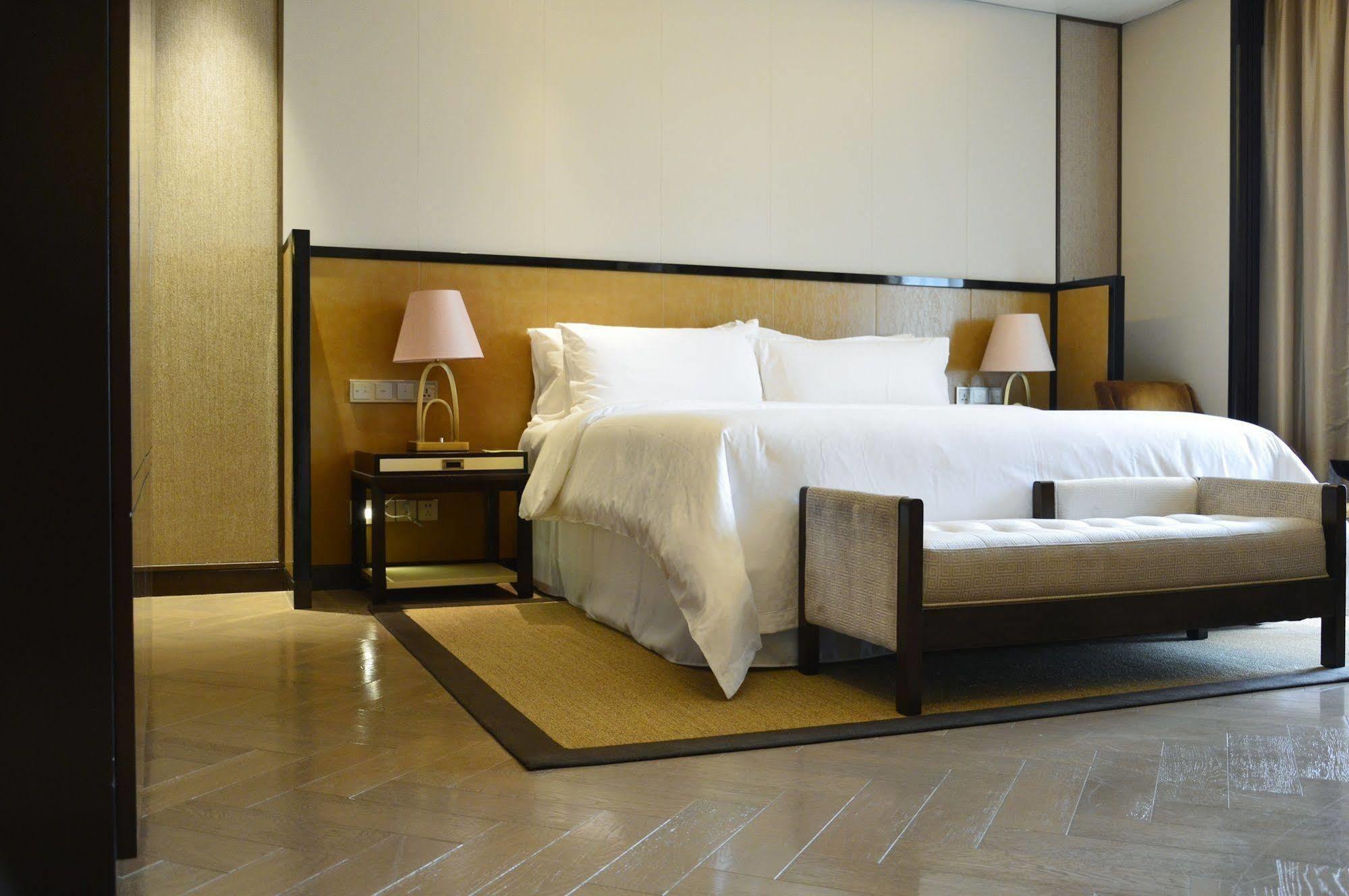 Four Points By Sheraton Chengdu, Anren Dış mekan fotoğraf